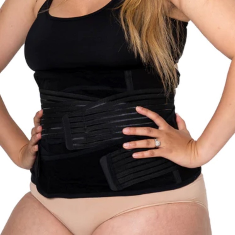Mammabuml post pregnancy band NEW